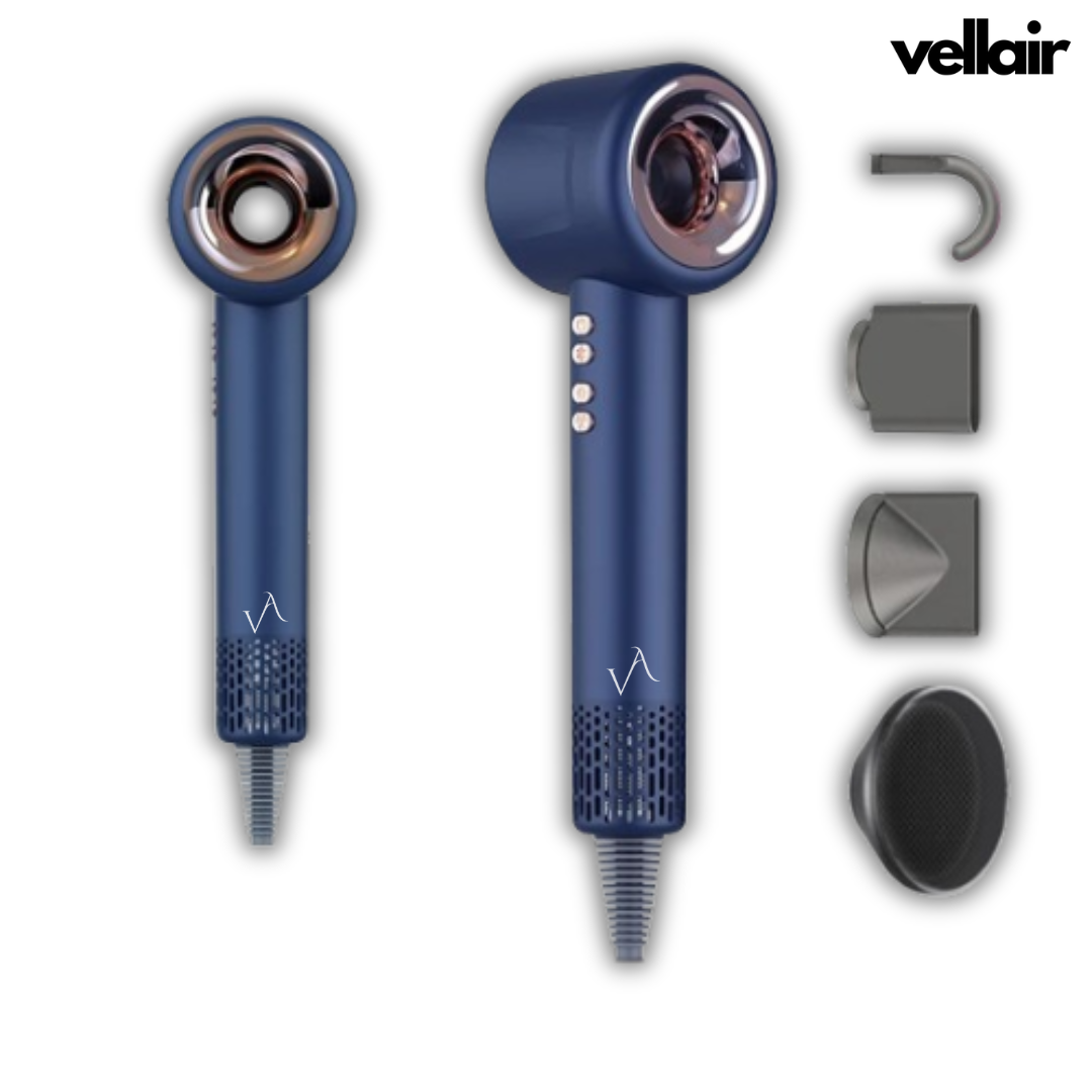 Vellair™ 3 in 1 Haartrockner V2