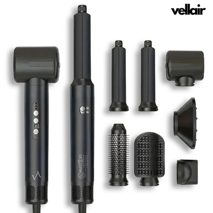 Vellair™ 7 in 1 Haarstyler V2