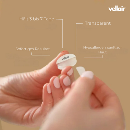 Vellair™ Ohren Korrektur V1